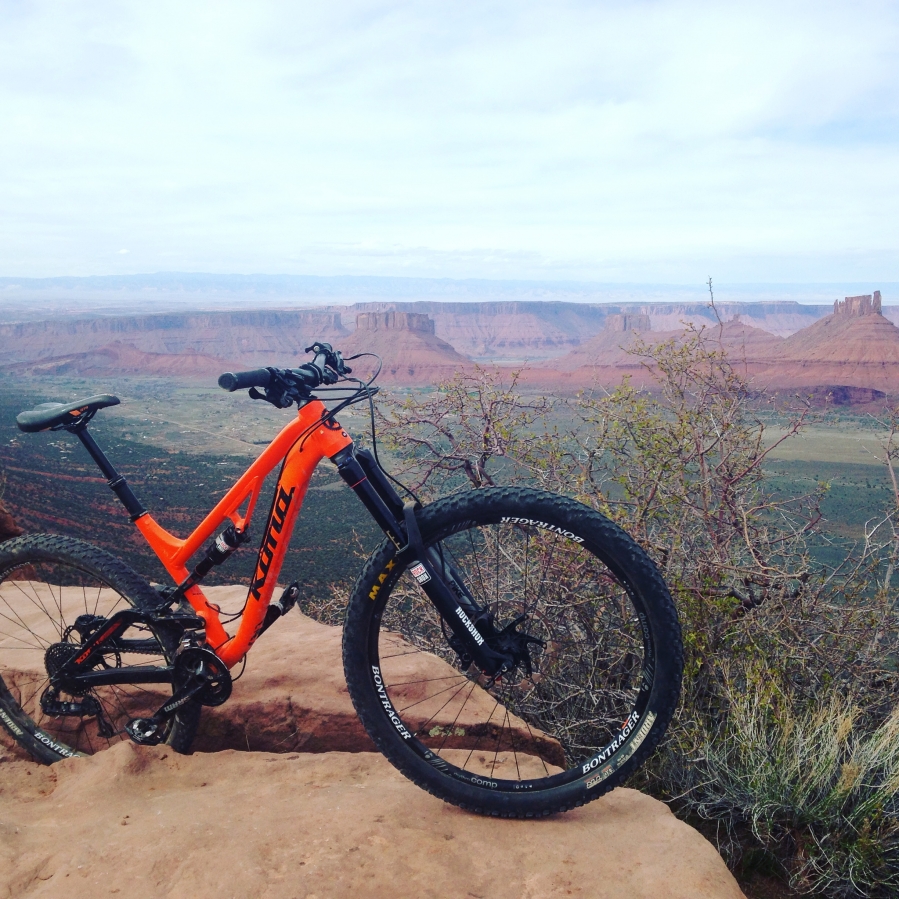 Moab
