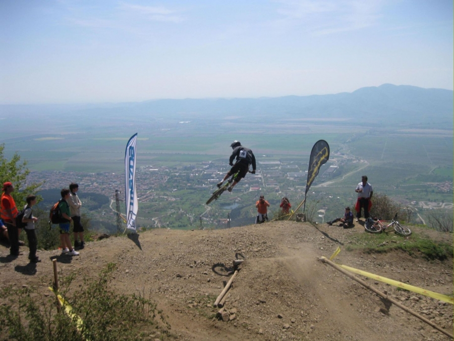 SHAMBHALA OPEN CUP 2010